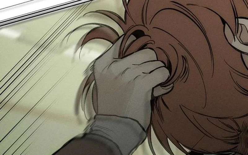 Tears on a Withered Flower Chapter 18 - halaman 36