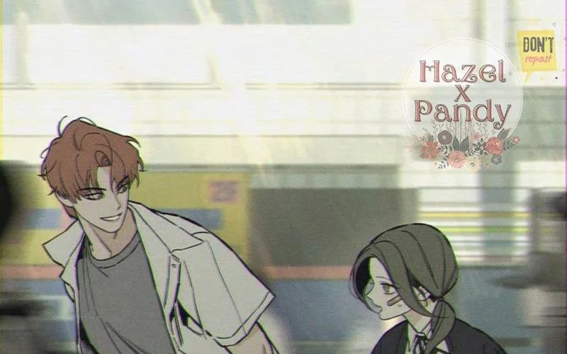 Tears on a Withered Flower Chapter 18 - halaman 4