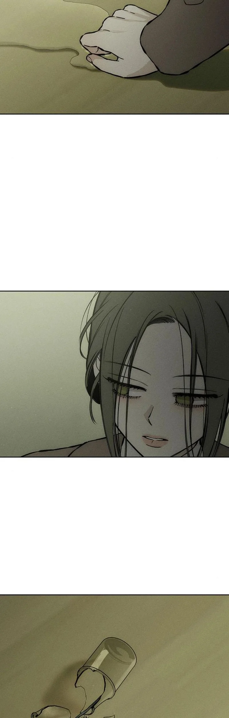 Tears on a Withered Flower Chapter 18 - halaman 46