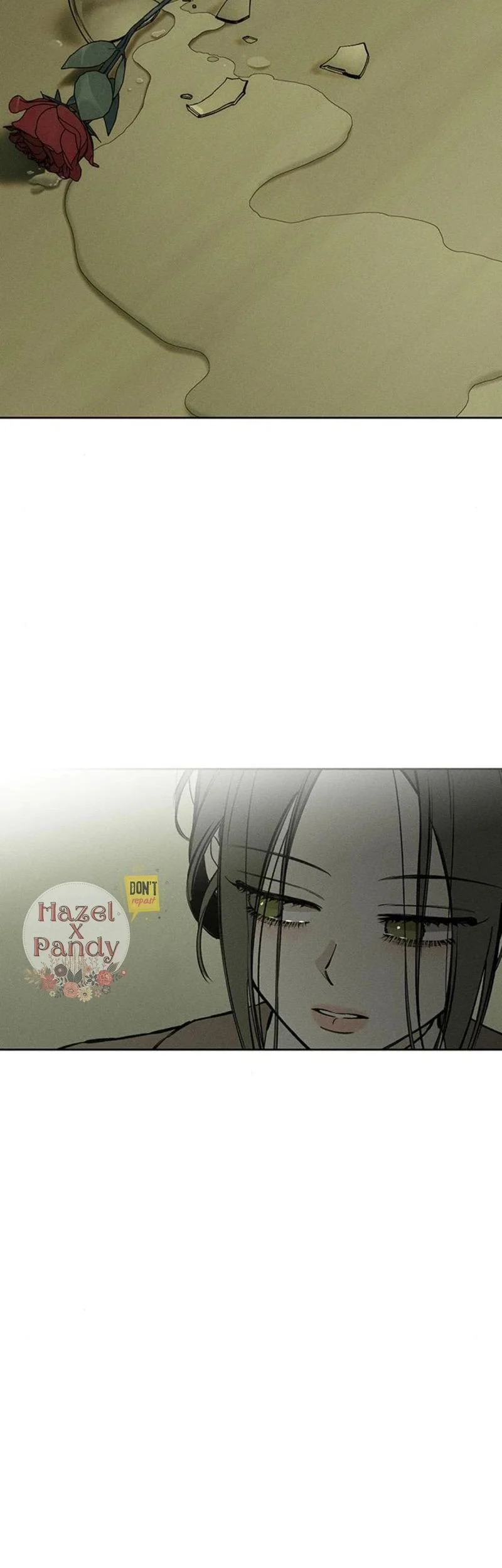Tears on a Withered Flower Chapter 18 - halaman 47