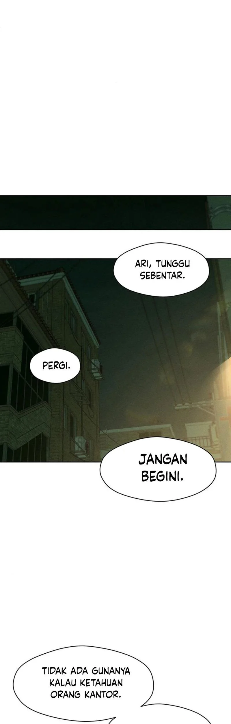 Tears on a Withered Flower Chapter 18 - halaman 53