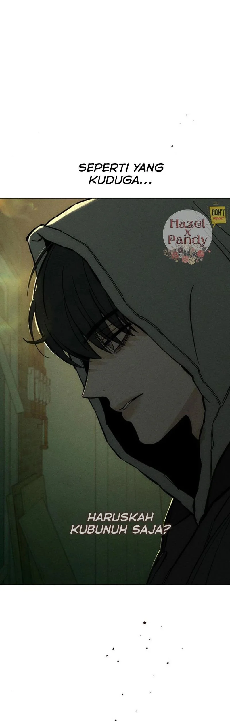 Tears on a Withered Flower Chapter 18 - halaman 57