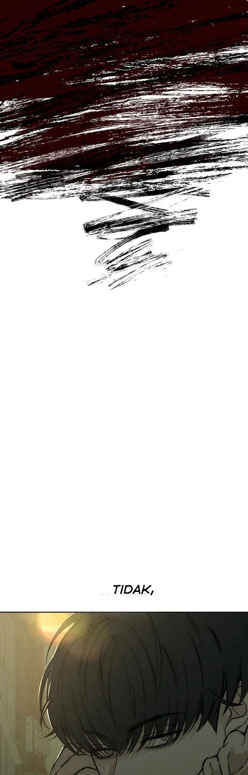 Tears on a Withered Flower Chapter 18 - halaman 59