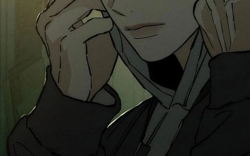Tears on a Withered Flower Chapter 18 - halaman 60