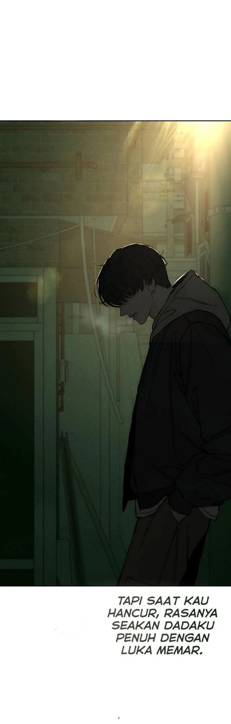Tears on a Withered Flower Chapter 18 - halaman 67