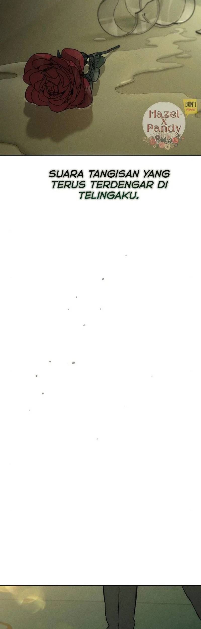 Tears on a Withered Flower Chapter 18 - halaman 70