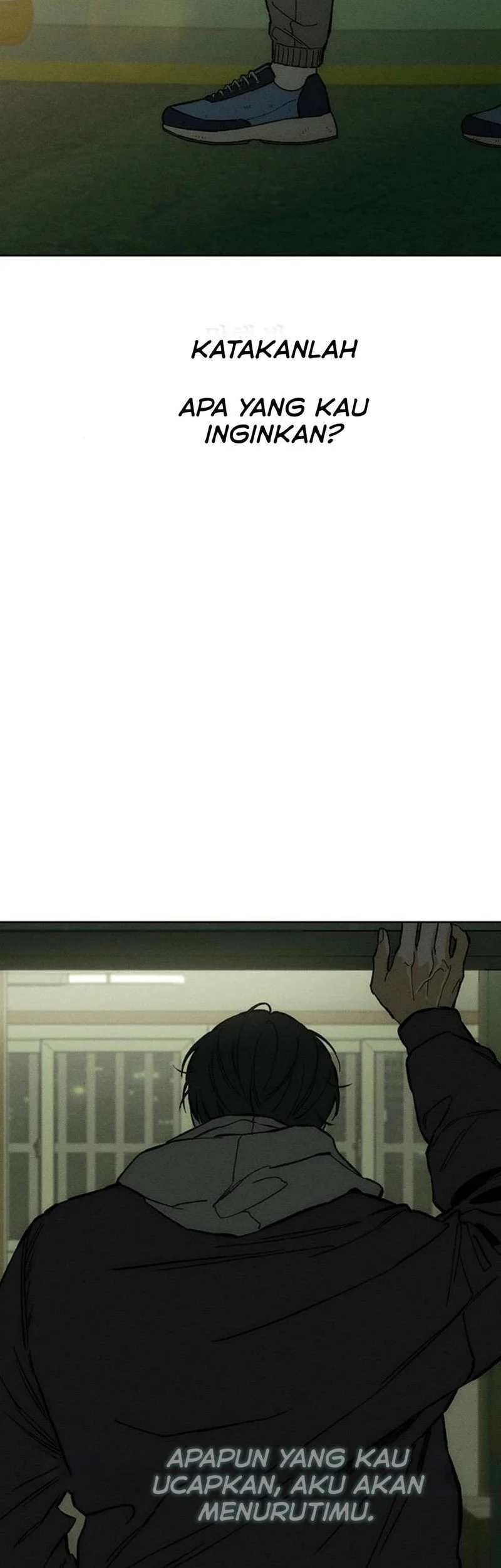 Tears on a Withered Flower Chapter 18 - halaman 71