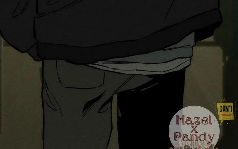 Tears on a Withered Flower Chapter 18 - halaman 72