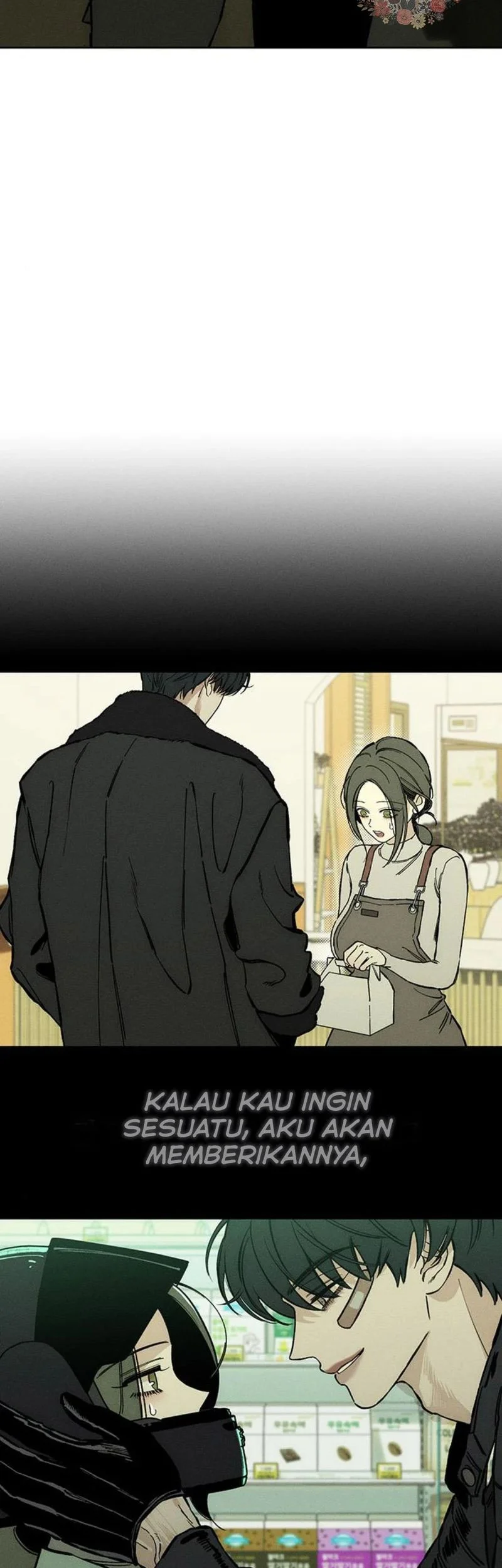 Tears on a Withered Flower Chapter 18 - halaman 73