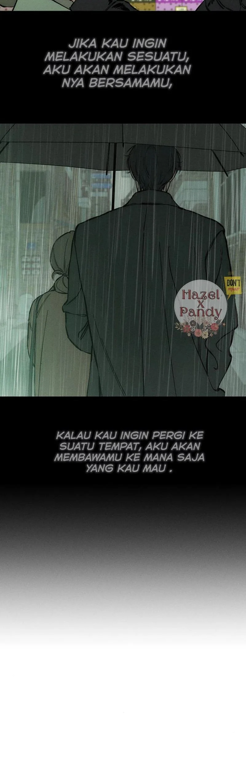Tears on a Withered Flower Chapter 18 - halaman 74