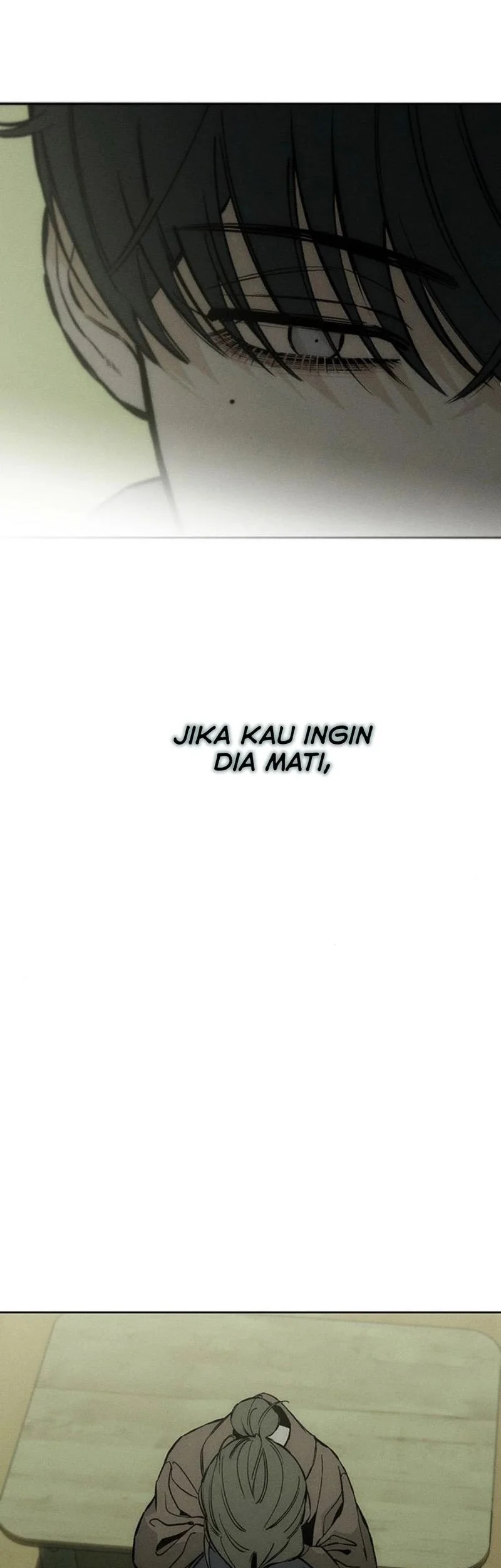 Tears on a Withered Flower Chapter 18 - halaman 75