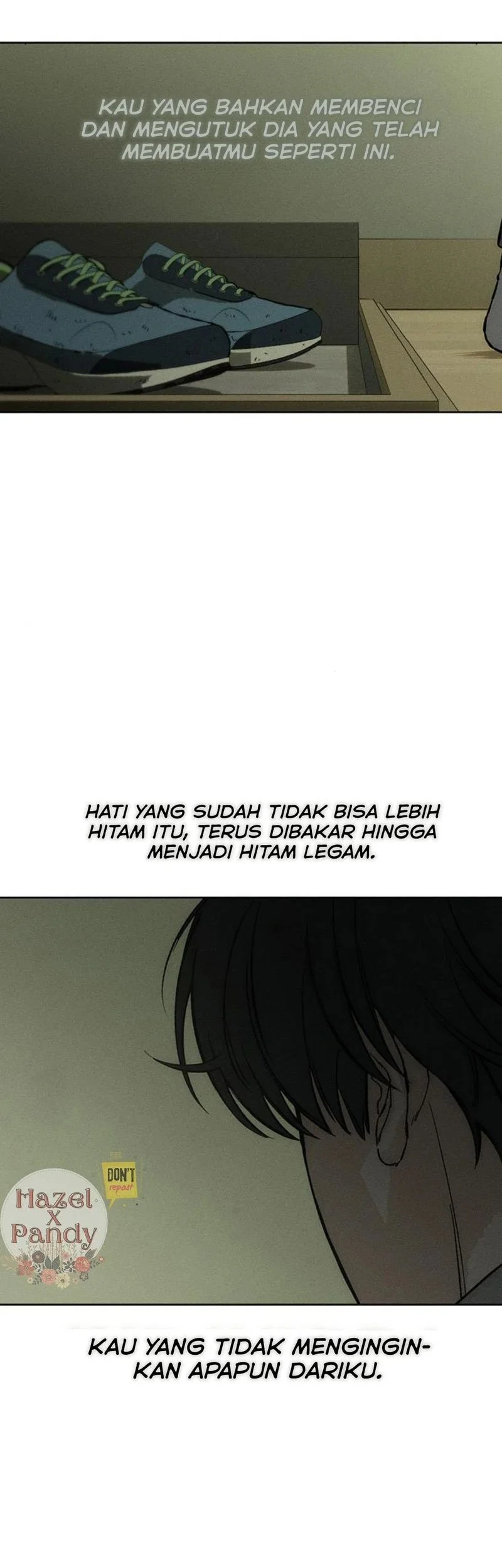 Tears on a Withered Flower Chapter 18 - halaman 78