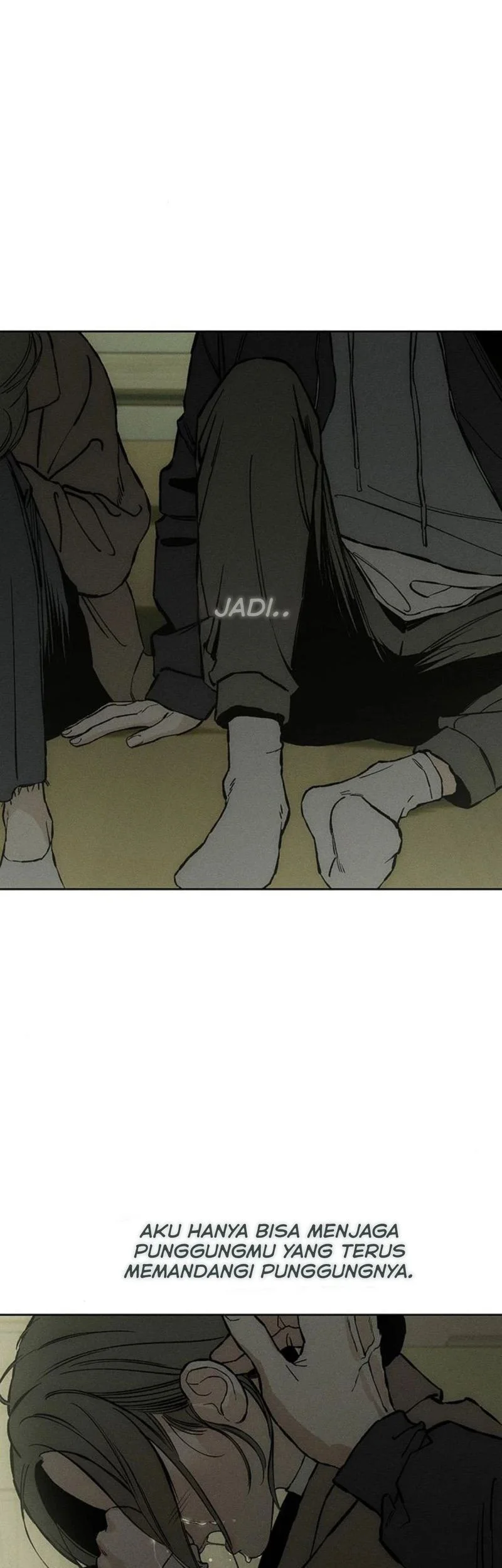 Tears on a Withered Flower Chapter 18 - halaman 79