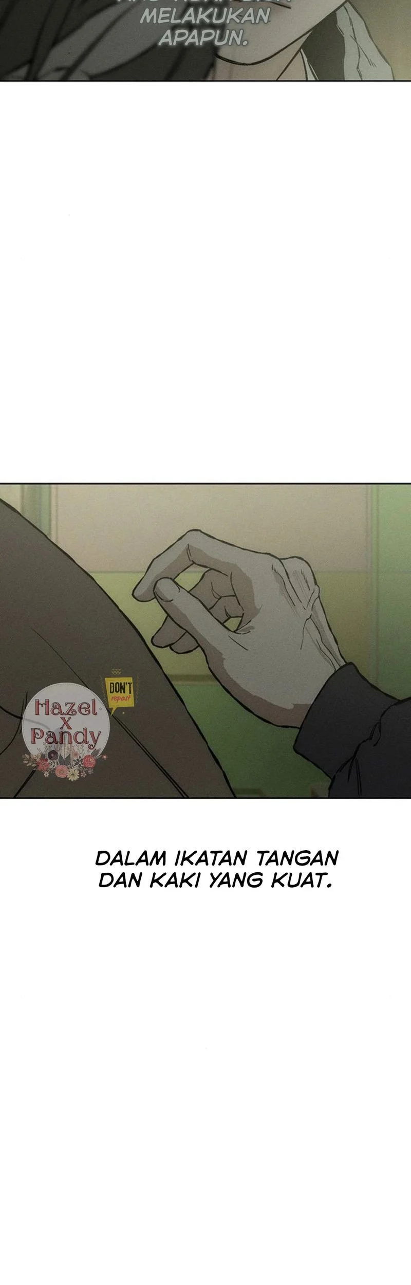 Tears on a Withered Flower Chapter 18 - halaman 81