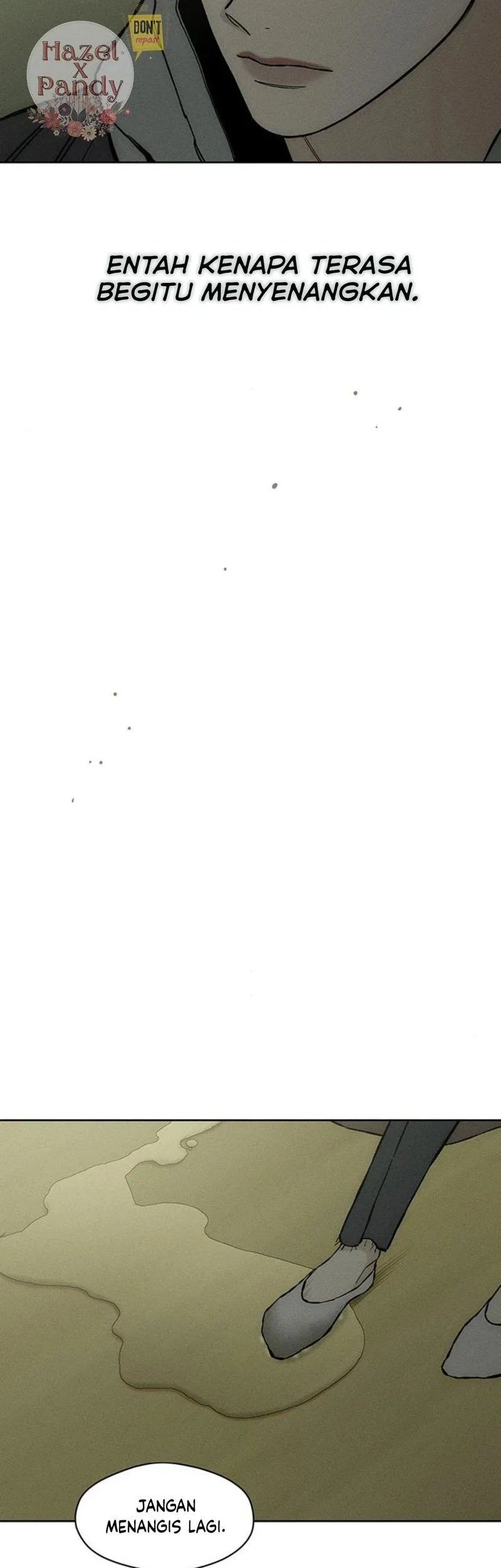 Tears on a Withered Flower Chapter 18 - halaman 83