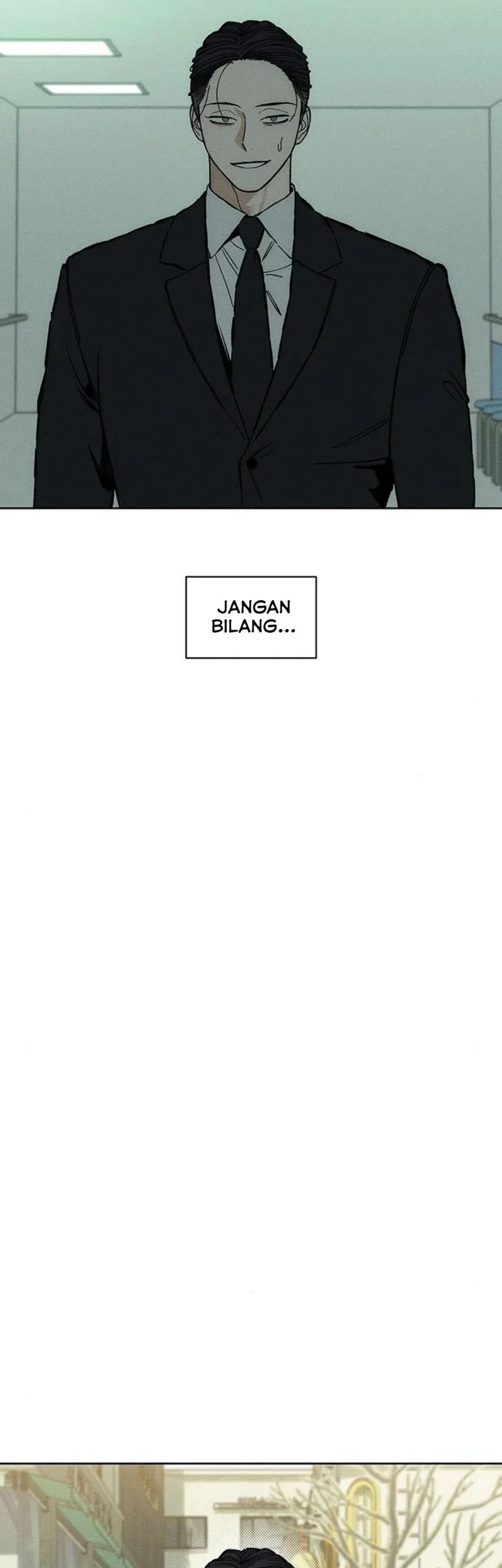 Tears on a Withered Flower Chapter 19 - halaman 14