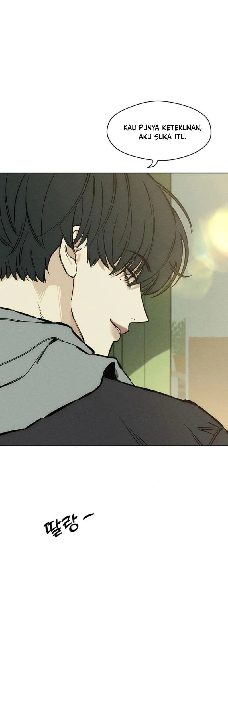 Tears on a Withered Flower Chapter 19 - halaman 17