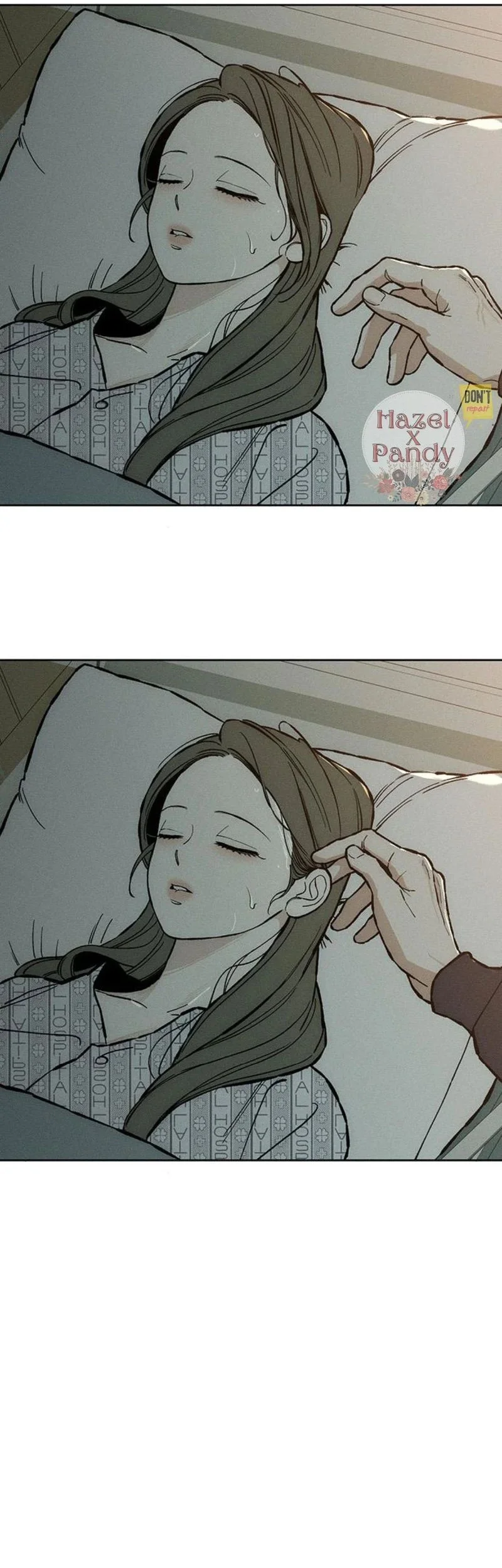 Tears on a Withered Flower Chapter 19 - halaman 2