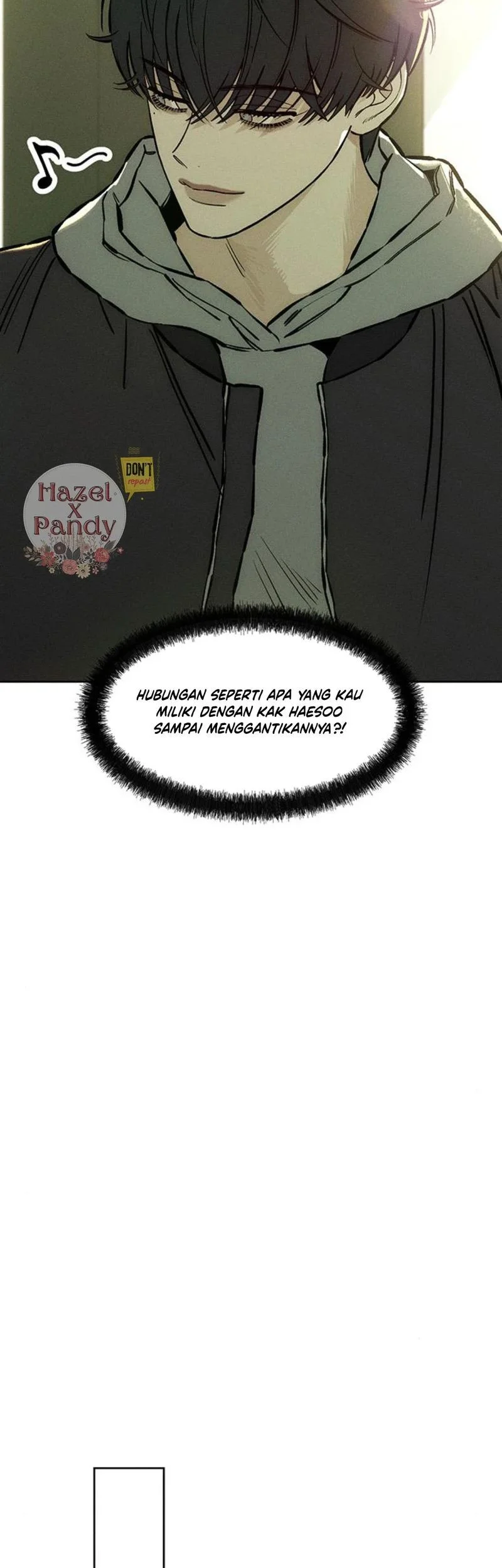 Tears on a Withered Flower Chapter 19 - halaman 25