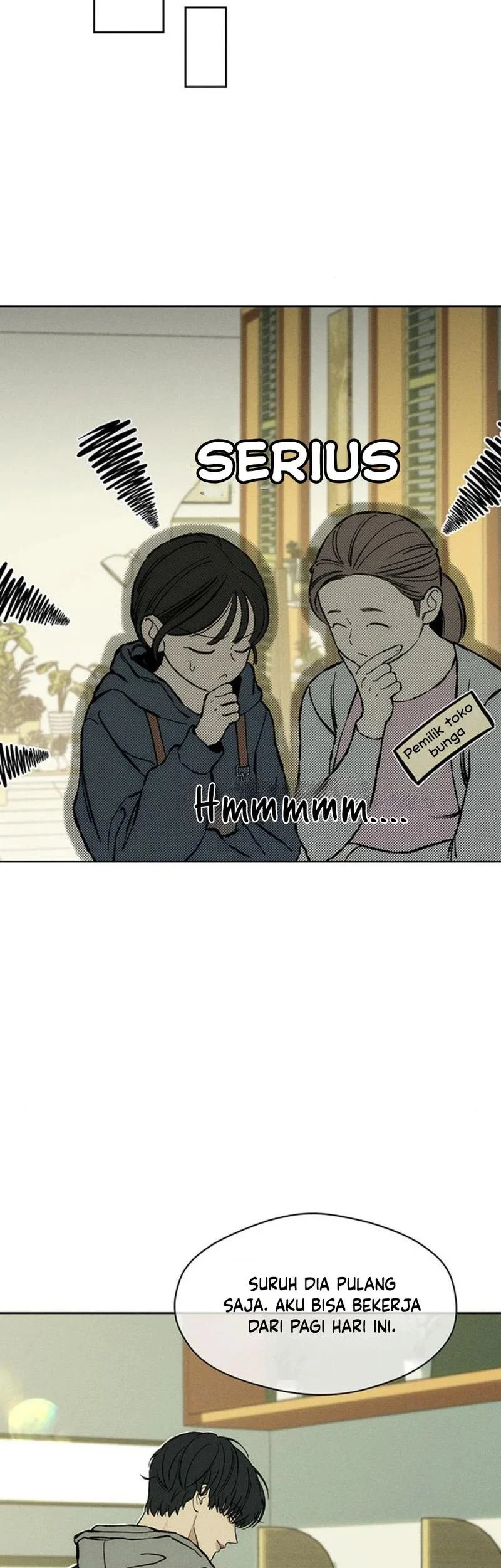 Tears on a Withered Flower Chapter 19 - halaman 26