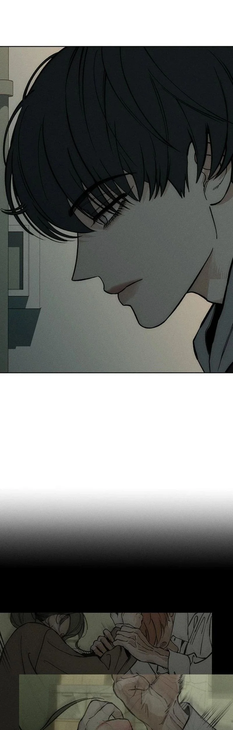 Tears on a Withered Flower Chapter 19 - halaman 3