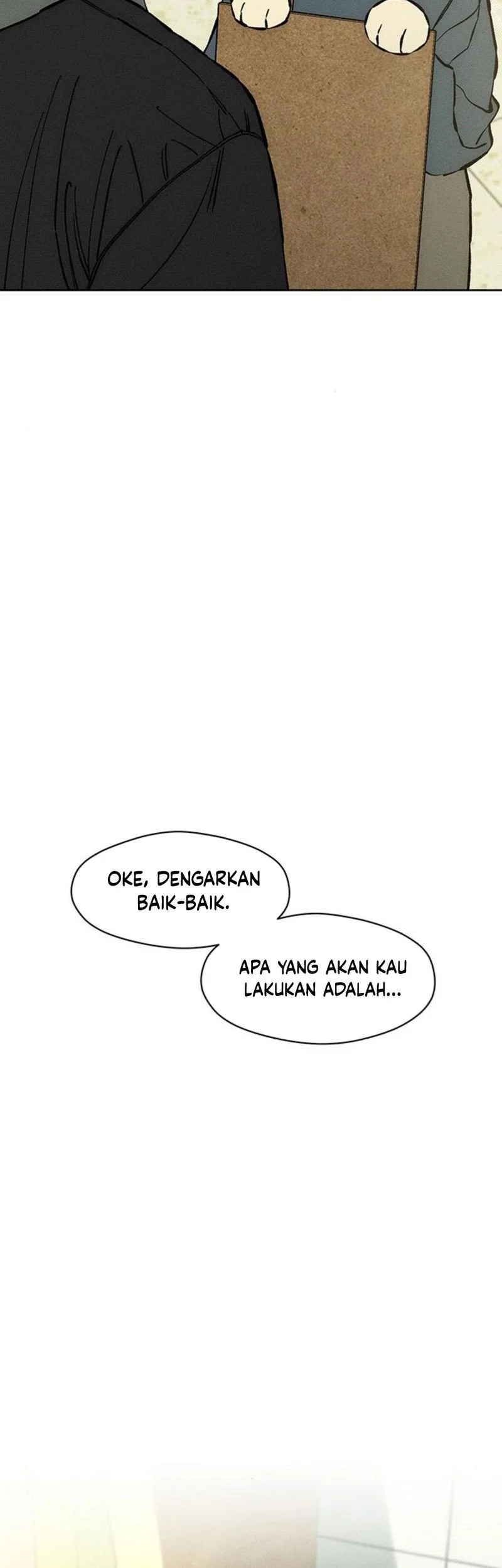Tears on a Withered Flower Chapter 19 - halaman 31