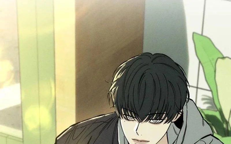 Tears on a Withered Flower Chapter 19 - halaman 32