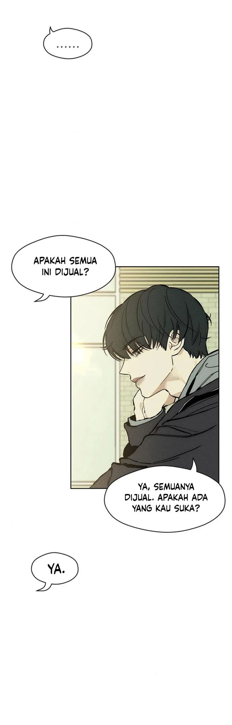 Tears on a Withered Flower Chapter 19 - halaman 37