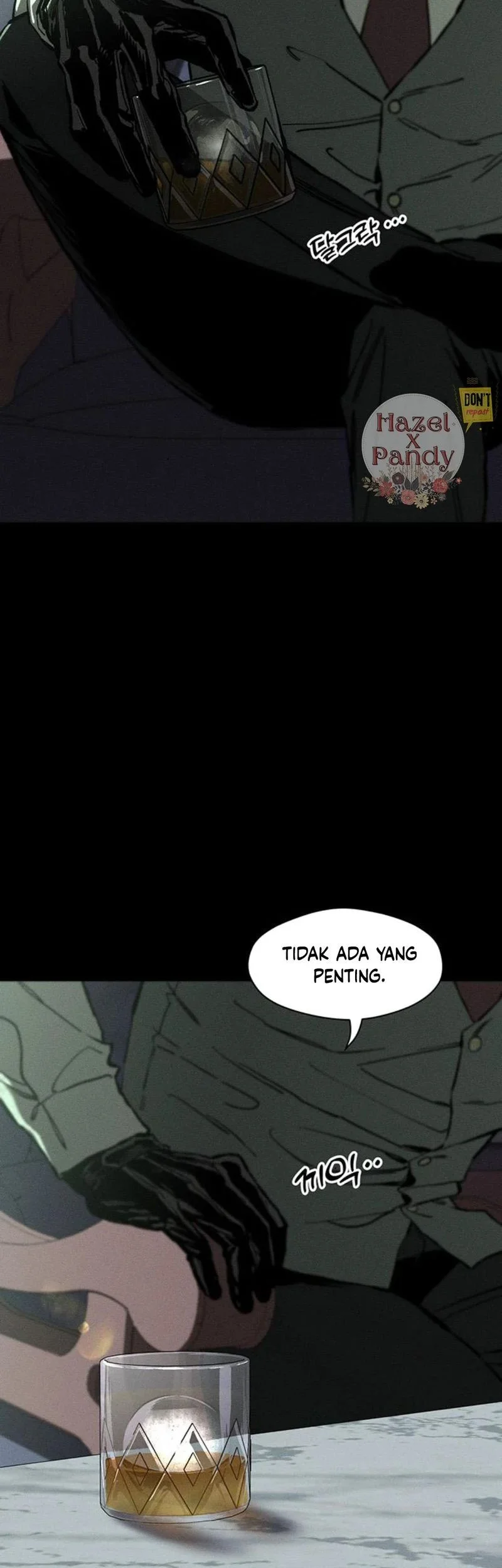 Tears on a Withered Flower Chapter 19 - halaman 47