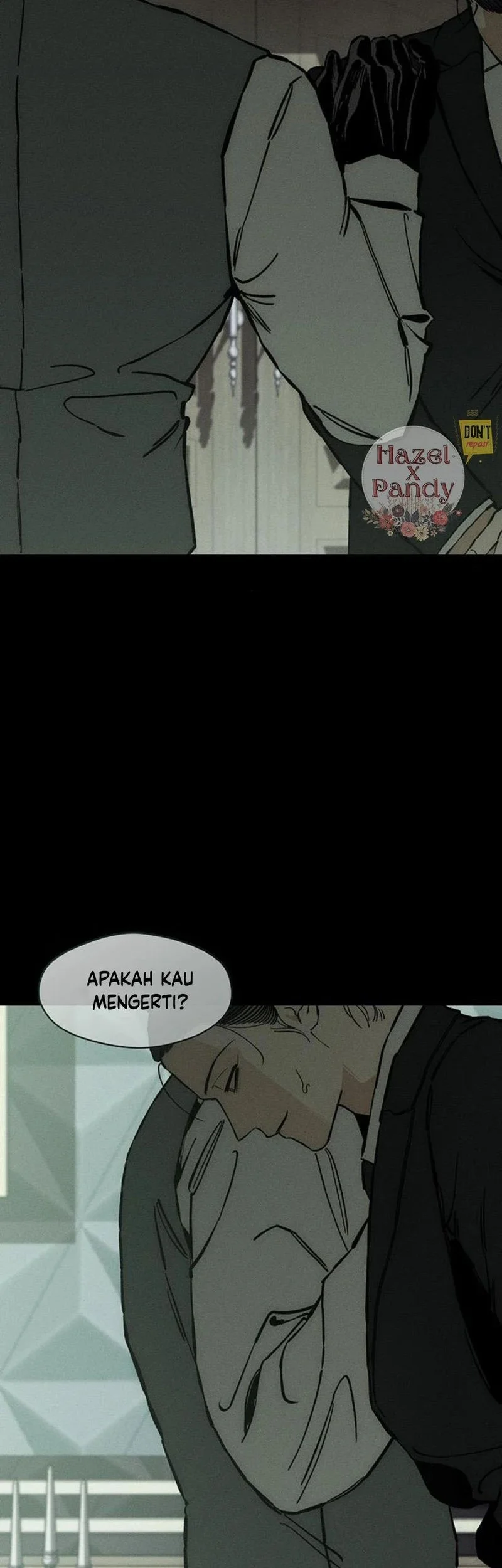 Tears on a Withered Flower Chapter 19 - halaman 50