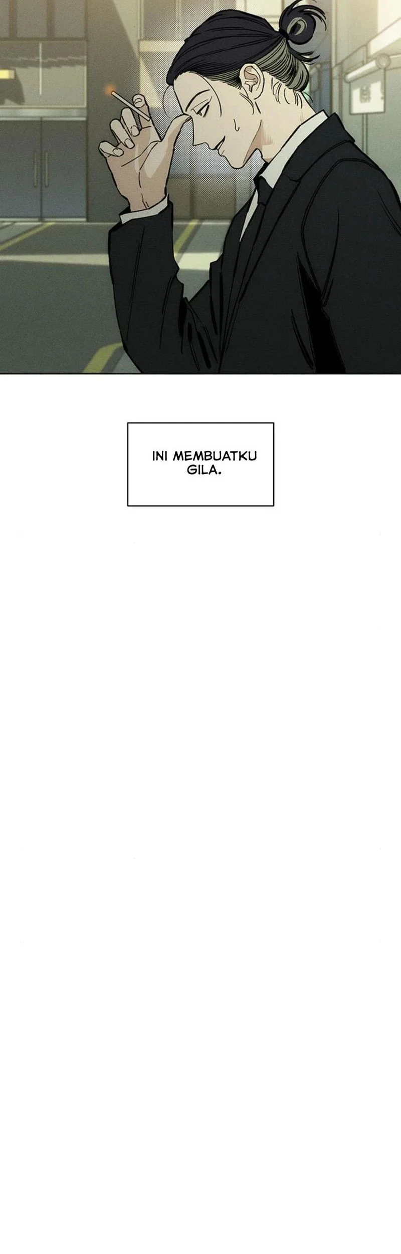 Tears on a Withered Flower Chapter 19 - halaman 54