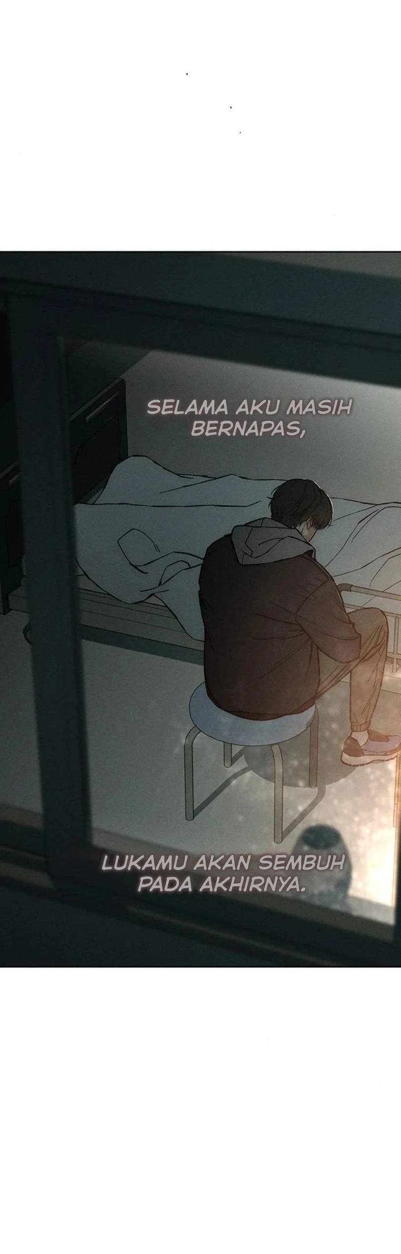 Tears on a Withered Flower Chapter 19 - halaman 6