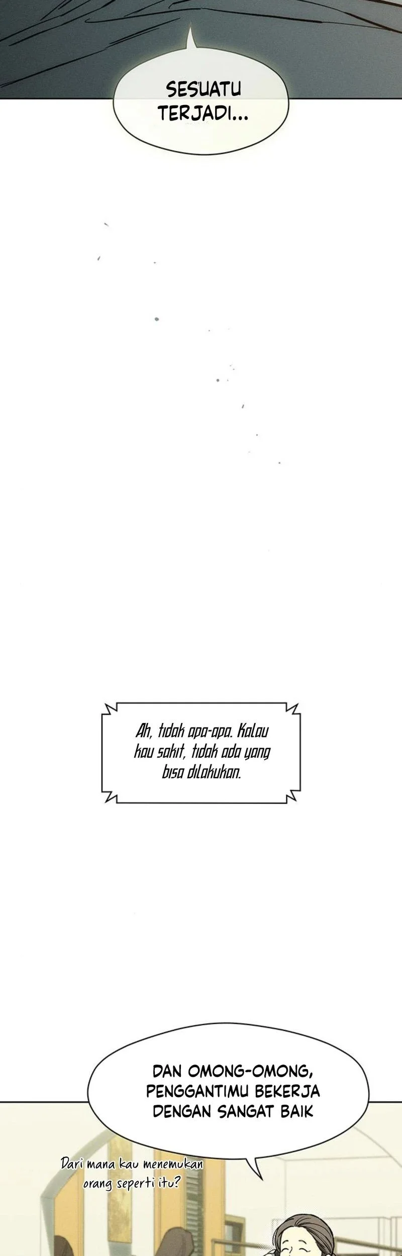 Tears on a Withered Flower Chapter 19 - halaman 63
