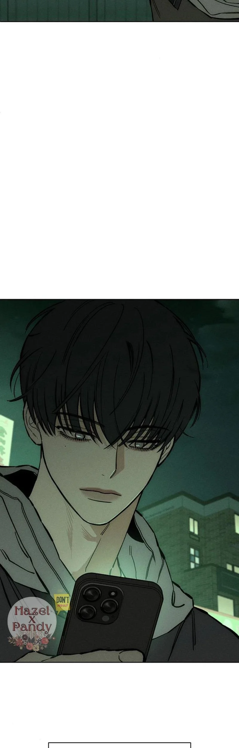 Tears on a Withered Flower Chapter 19 - halaman 67