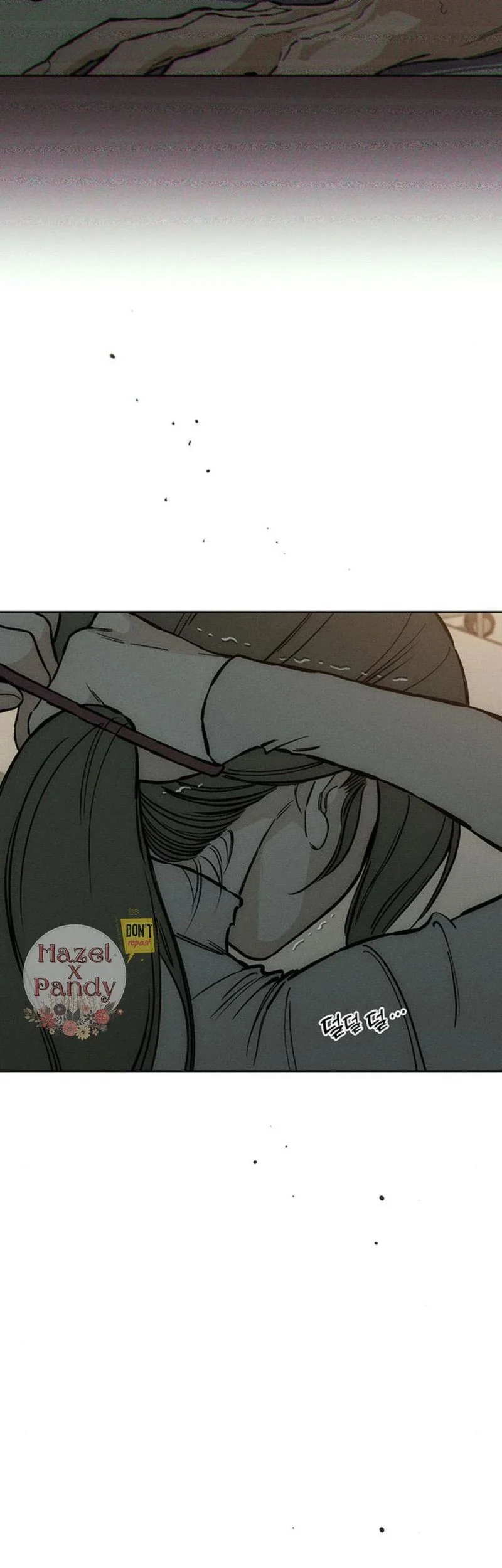 Tears on a Withered Flower Chapter 19 - halaman 77