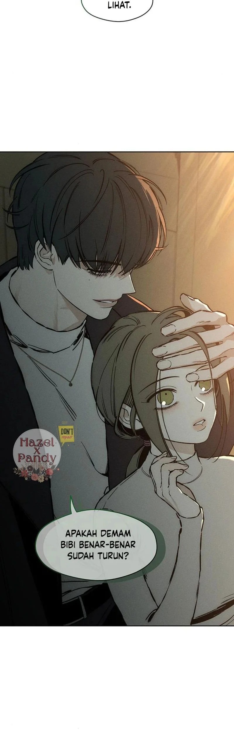Tears on a Withered Flower Chapter 19 - halaman 79