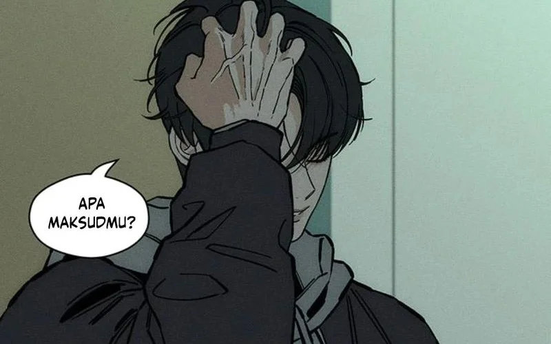 Tears on a Withered Flower Chapter 19 - halaman 8