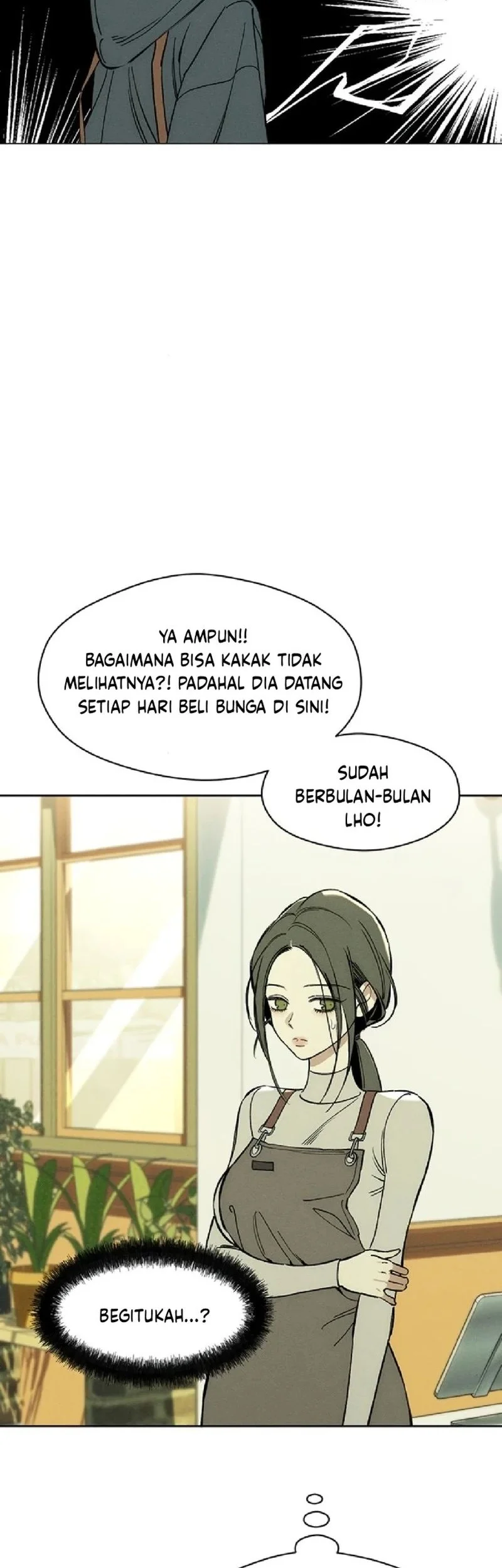 Tears on a Withered Flower Chapter 2 - halaman 14