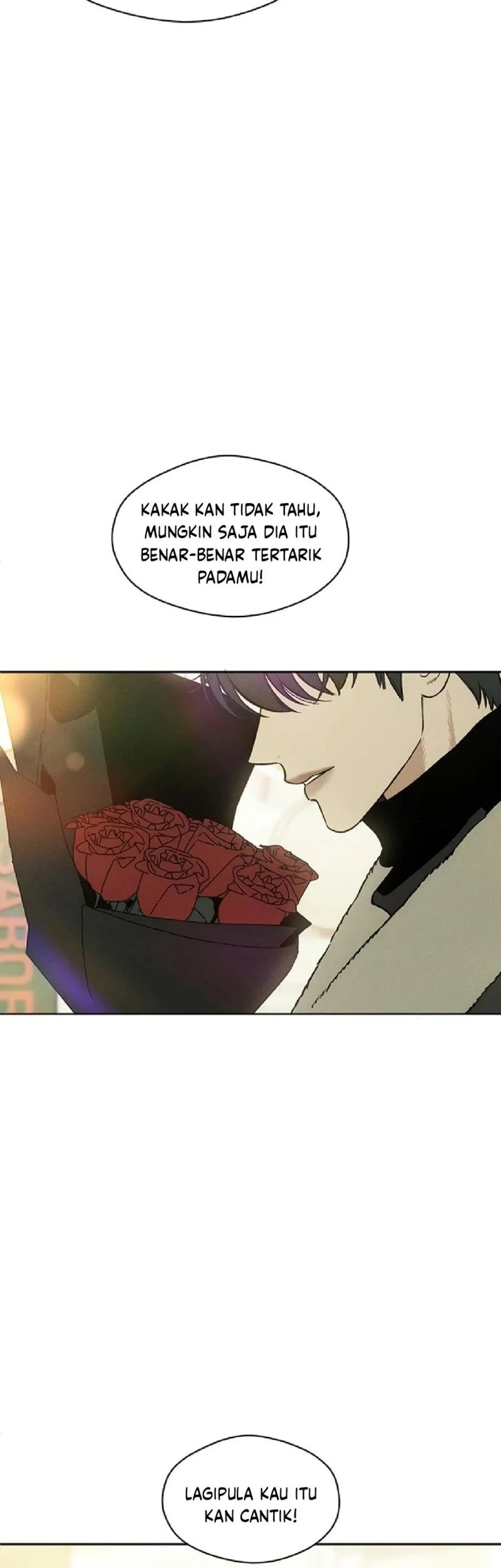 Tears on a Withered Flower Chapter 2 - halaman 19