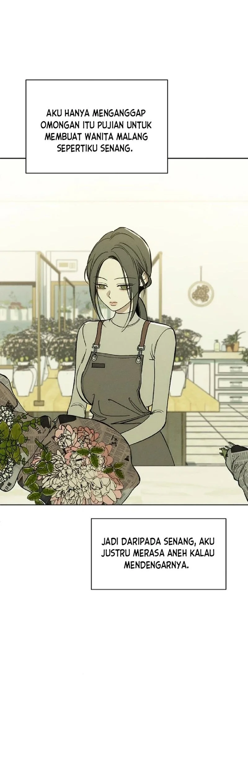 Tears on a Withered Flower Chapter 2 - halaman 23