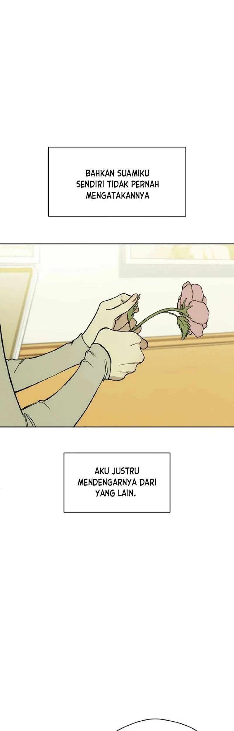 Tears on a Withered Flower Chapter 2 - halaman 25