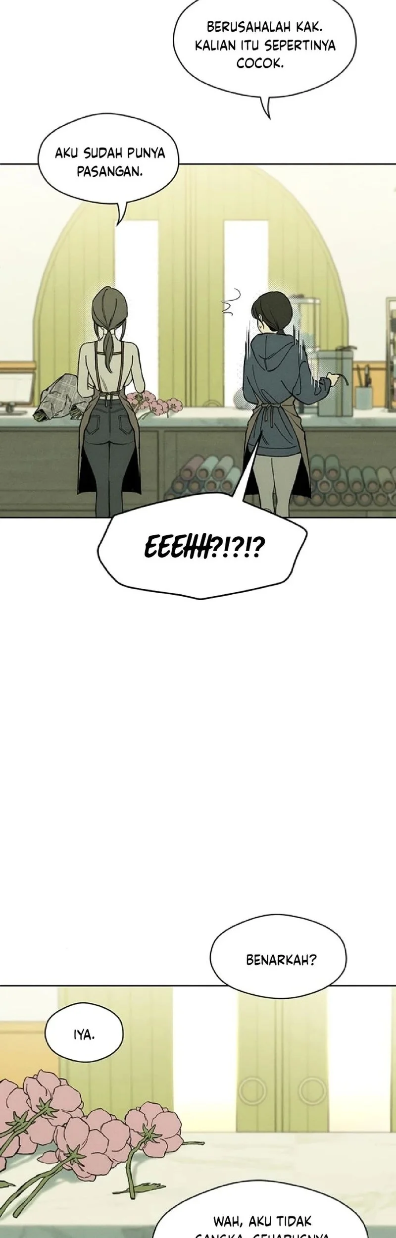 Tears on a Withered Flower Chapter 2 - halaman 26