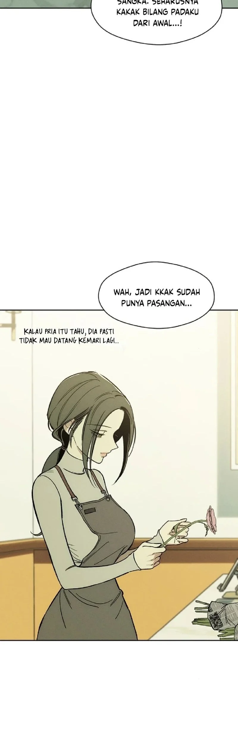 Tears on a Withered Flower Chapter 2 - halaman 27