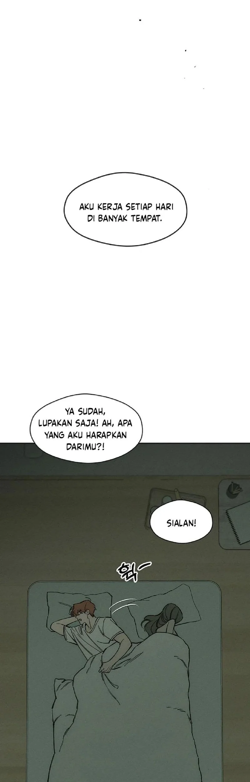 Tears on a Withered Flower Chapter 2 - halaman 47