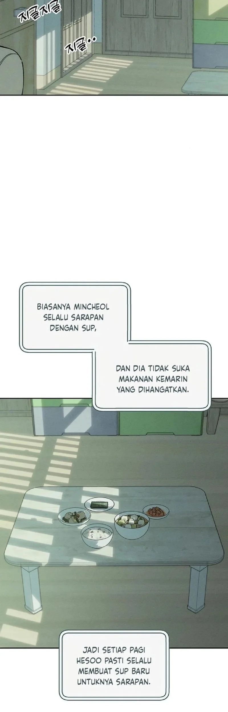 Tears on a Withered Flower Chapter 2 - halaman 54