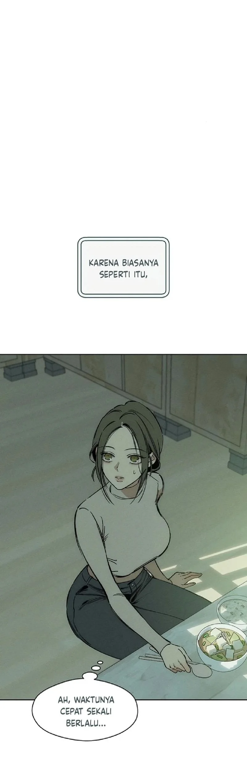Tears on a Withered Flower Chapter 2 - halaman 55
