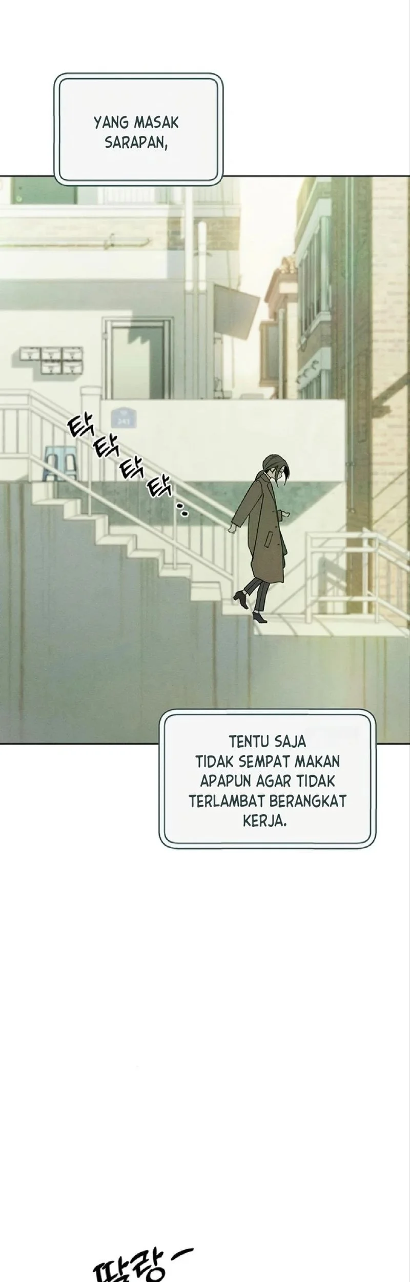 Tears on a Withered Flower Chapter 2 - halaman 57