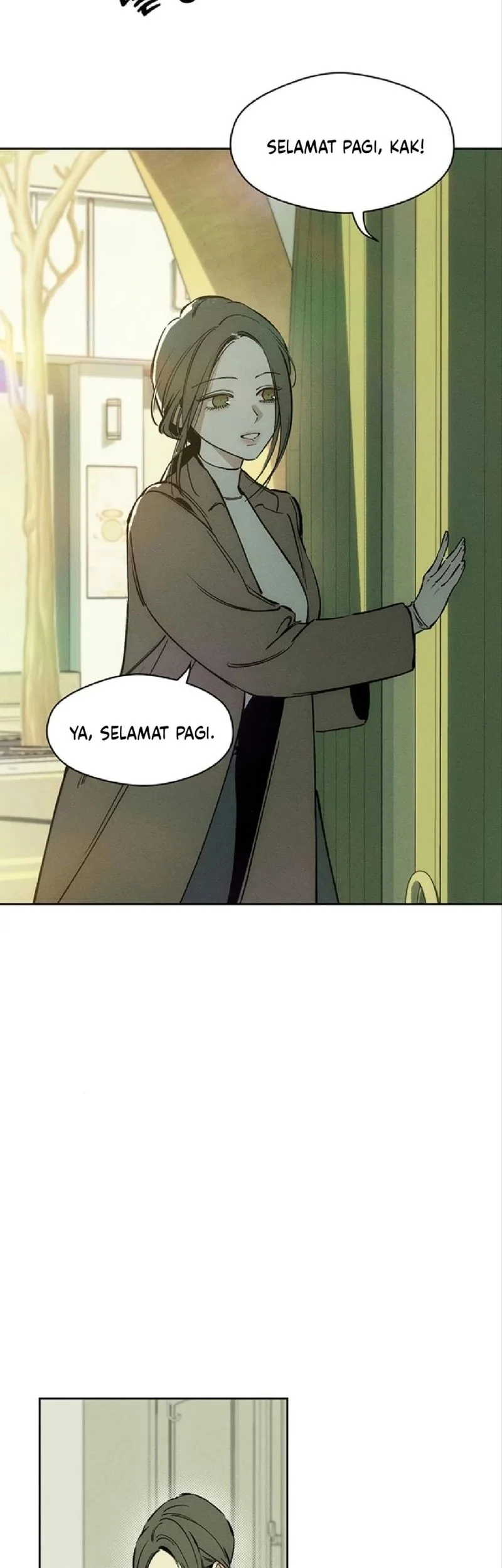 Tears on a Withered Flower Chapter 2 - halaman 58