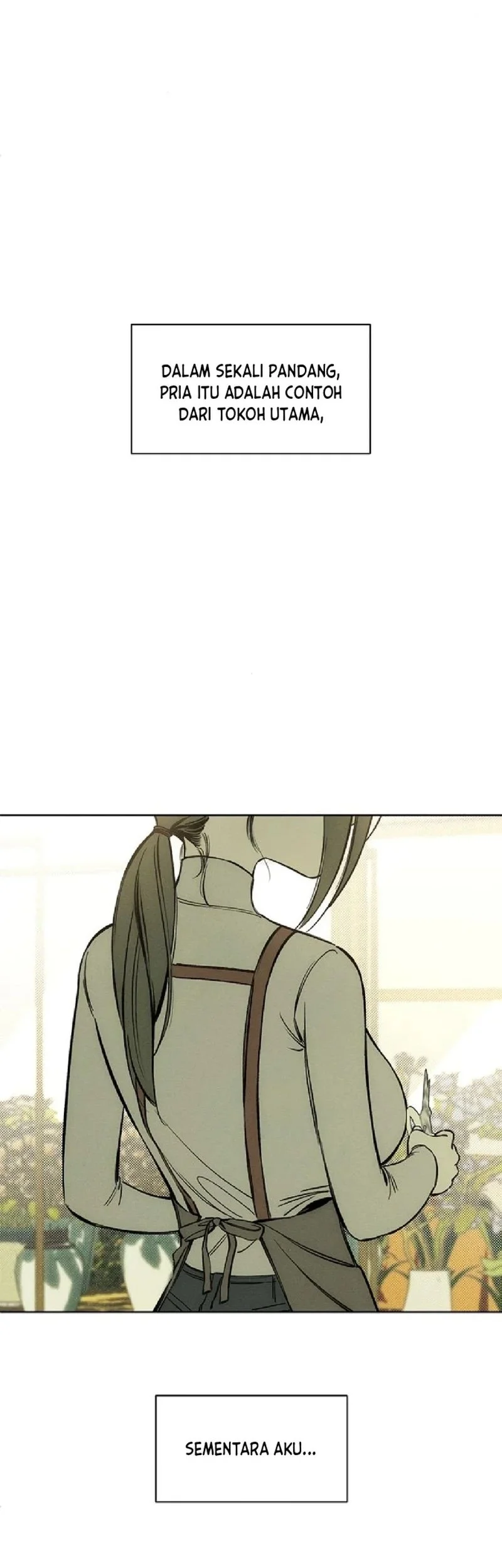 Tears on a Withered Flower Chapter 2 - halaman 6