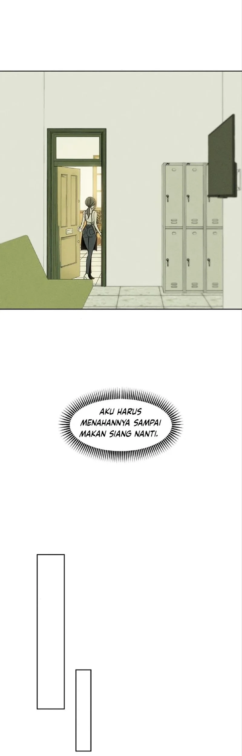 Tears on a Withered Flower Chapter 2 - halaman 61